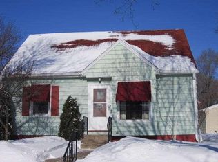 2109 Farnam St, La Crosse, WI 54601