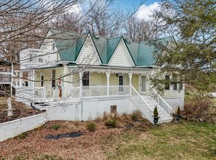 330 Rheatown Rd, Chuckey, TN 37641