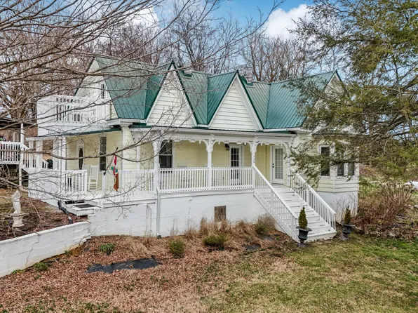 330 Rheatown Rd, Chuckey, TN 37641