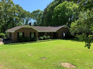 2030 County Road 214, Water Valley, MS 38965