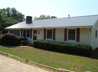 1036 Macland Rd, Dallas, GA 30132