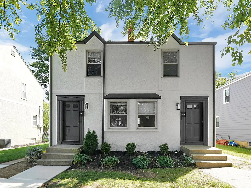 1466 Elmwood Ave