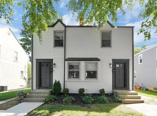 1466 Elmwood Ave, Columbus, OH 43212