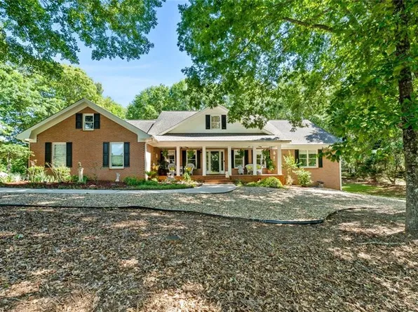 401 Riverwalk, McDonough, GA 30252
