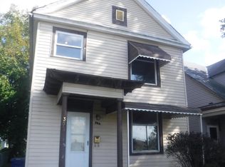 306 Graham St, Columbus, OH 43203