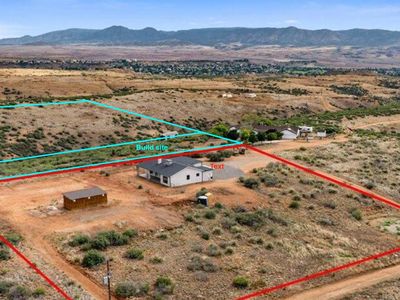 270 S Hoss Rd, Dewey, AZ, 86327