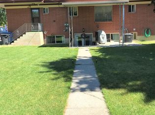 142 W 400 S #BASEMENT, Logan, UT 84321