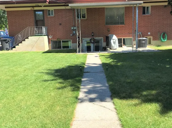 142 W 400 S #Basement, Logan, UT 84321