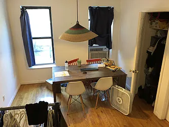 Rented by J Misrahi Realty Corp