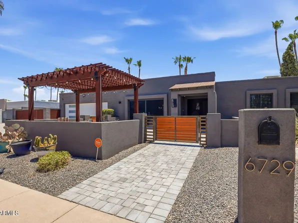 6729 E JEAN Drive, Scottsdale, AZ 85254