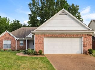 5792 Reed Bend Cv, Arlington, TN 38002