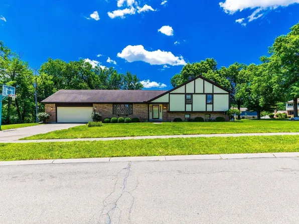 6381 Sharlene Dr, Cincinnati, OH 45248