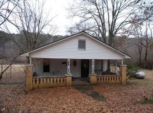 1790 Warrior Jasper Rd, Warrior, AL 35180