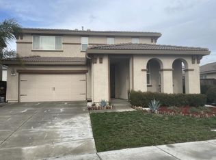 811 Historic Ave, Lathrop, CA 95330