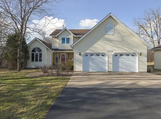 19716 Rush St NW, Elk River, MN 55330