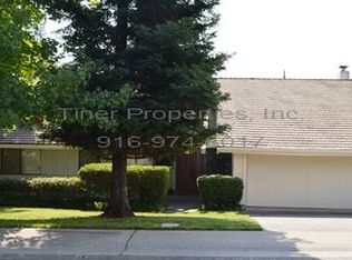5366 Terrace Oak Cir, Fair Oaks, CA 95628
