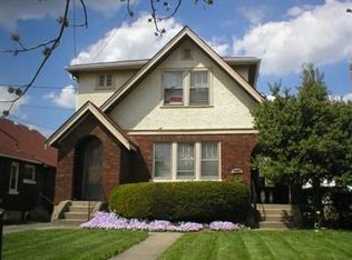 1550 Joseph St, Cincinnati, OH 45237