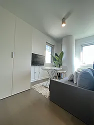 Rented by The Dermot Realty Management Company