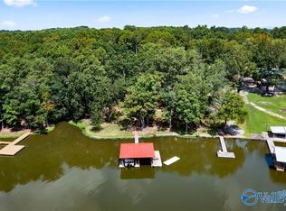 720 County Road 212, Centre, AL