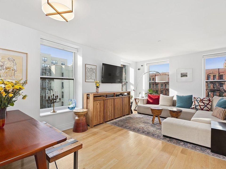 1st image of 257 W 117th St APT 4E
