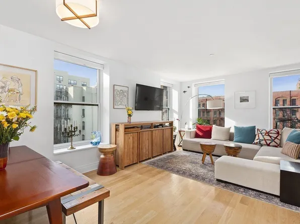 257 W 117th St APT 4E, New York, NY 10026