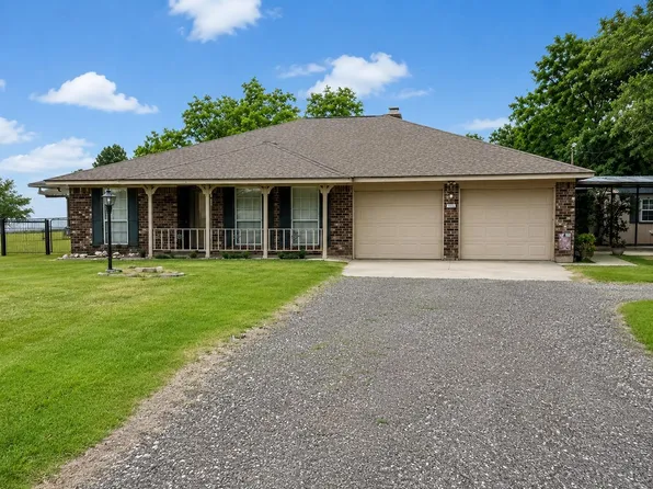 15602 Fir Rd, Santa Fe, TX 77517