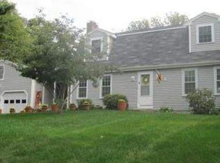6 Howe St, Medway, MA 02053