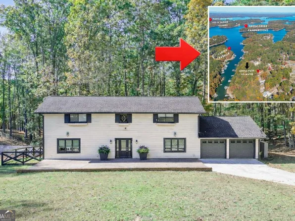 5984 Dolvin Ln, Buford, GA 30518