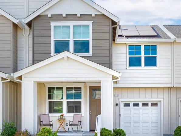 2099 Melia Drive, Santa Rosa, CA 95407