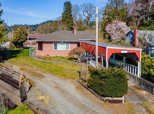 1428 SW Grandview Avenue, Chehalis, WA 98532