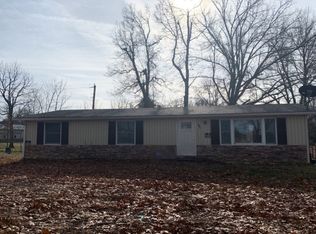 591 Wiseman Rd SW, Corydon, IN 47112