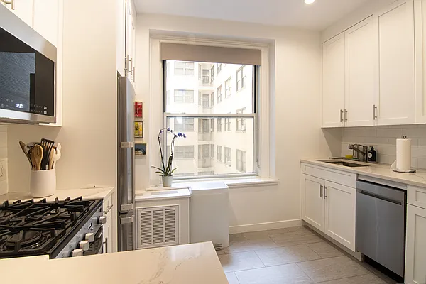 66 Madison Avenue #4K in NoMad, Manhattan | StreetEasy