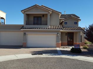 105 Rinconada, Elephant Butte, NM 87935