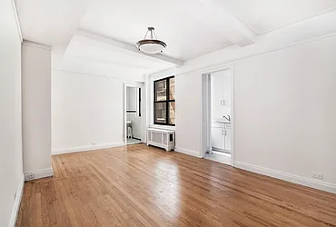 Rented by Akelius Real Estate Management