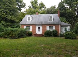 5104 Bryce Ln, Richmond, VA 23224