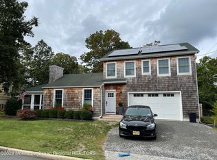 133 Oak Ave, Island Heights, NJ