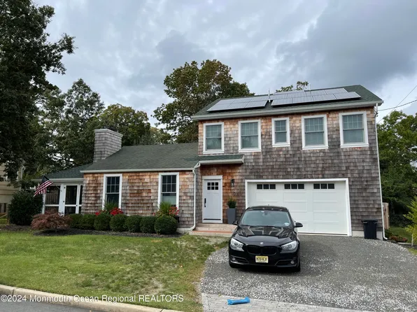 133 Oak Avenue, Island Heights, NJ 08732
