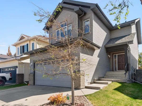 9 Snowbird Cres, Leduc, AB T9E 0H5