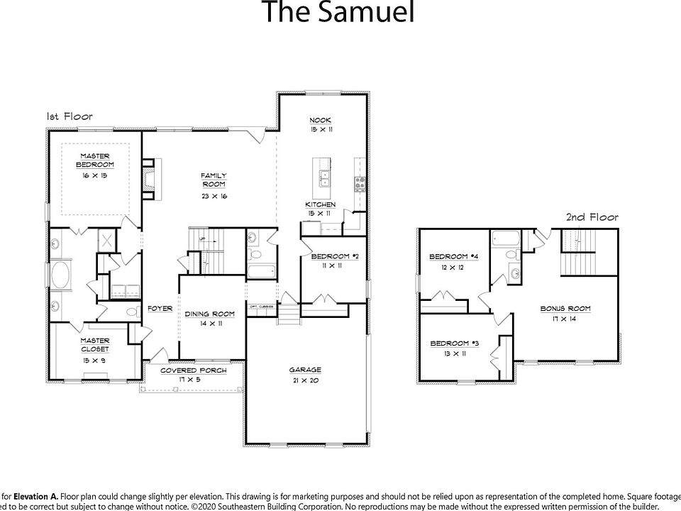 2nd image of 110 Sperance Ln Lot 258