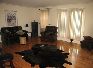 36 Sciarappa St #21, Cambridge, MA 02141