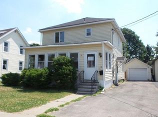 10 Bayley Rd, Massena, NY 13662