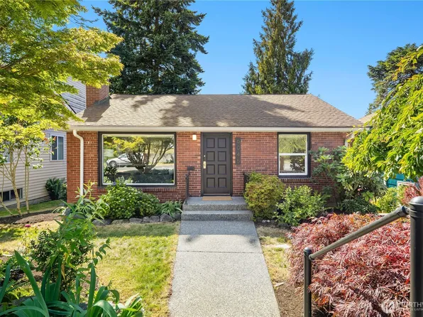 6045 36th Avenue SW, Seattle, WA 98126