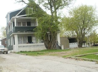 17610 Saint Clair Ave, Cleveland, OH