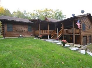 1650 Barre Rd, New Braintree, MA 01531