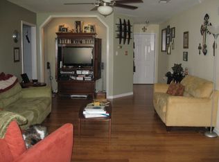 16072 S April Dr, Gulfport, MS 39503