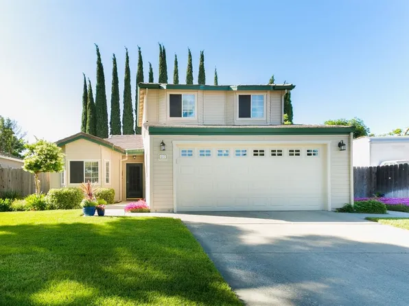 617 Finster St, Patterson, CA 95363