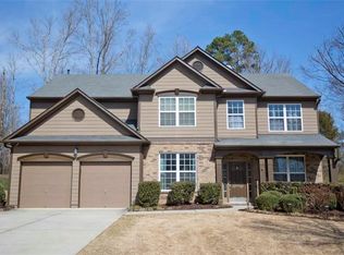 5130 Pinto Pass, Cumming, GA 30040