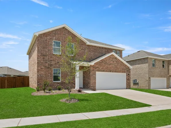 26 Glen Crossings Rd, Edgecliff Village, TX 76134