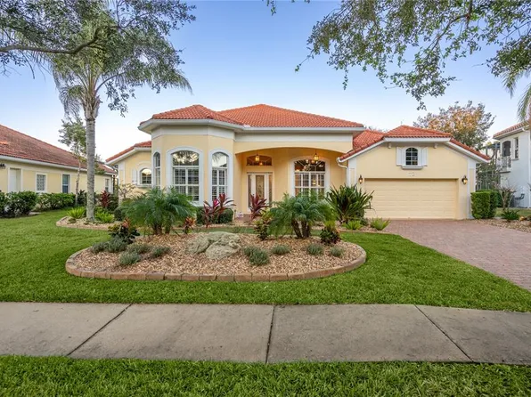 72 River Trail Dr, Palm Coast, FL 32137
