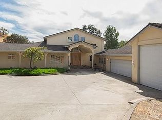 1098 Via Del Gato, Alamo, CA 94507